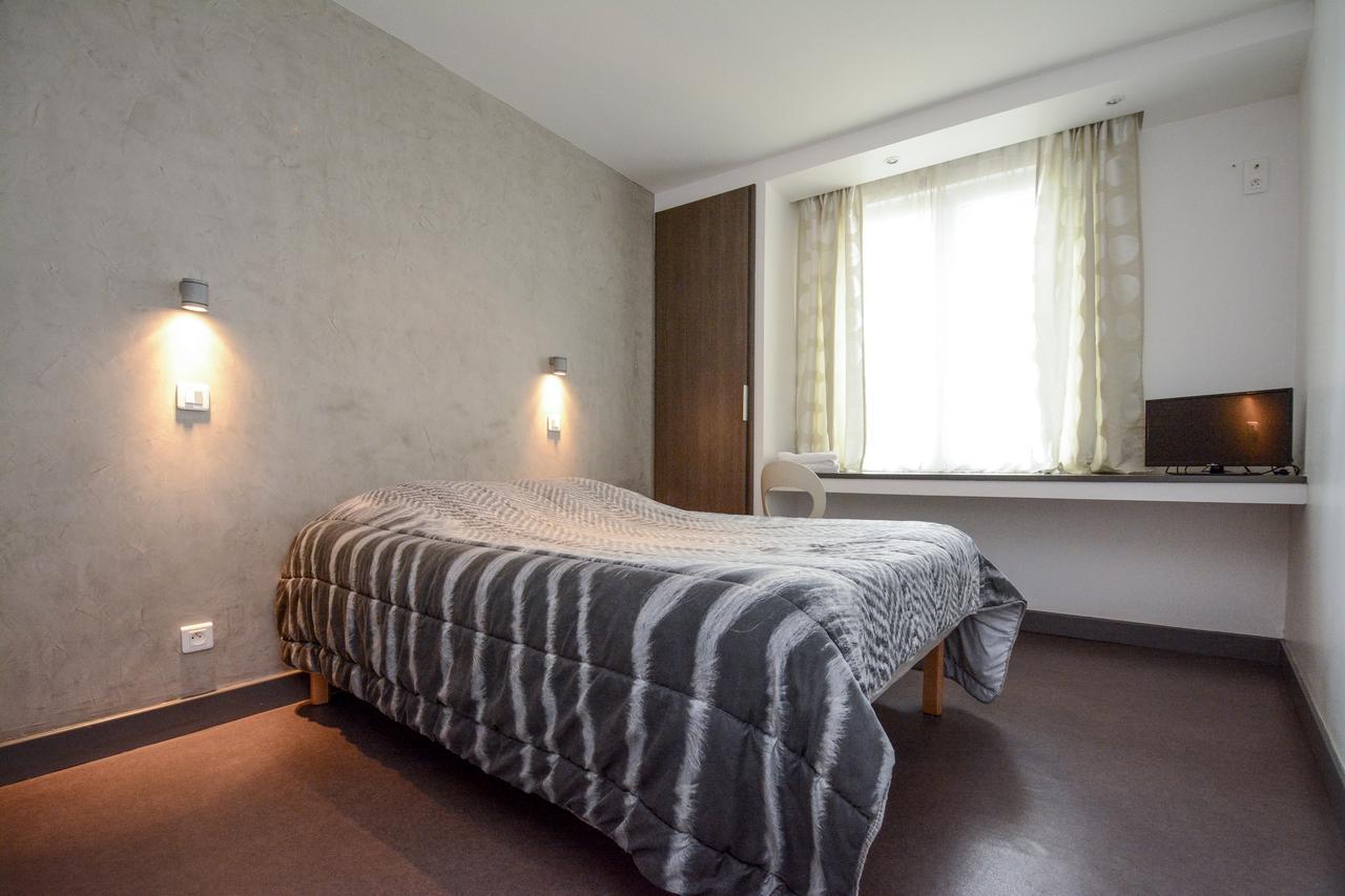 Hotel De La Pomme D'Or Bar-sur-Aube Ngoại thất bức ảnh
